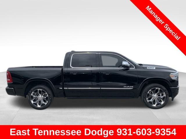 2024 RAM 1500 Limited photo