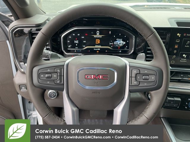 2024 GMC Sierra 1500 SLT 6