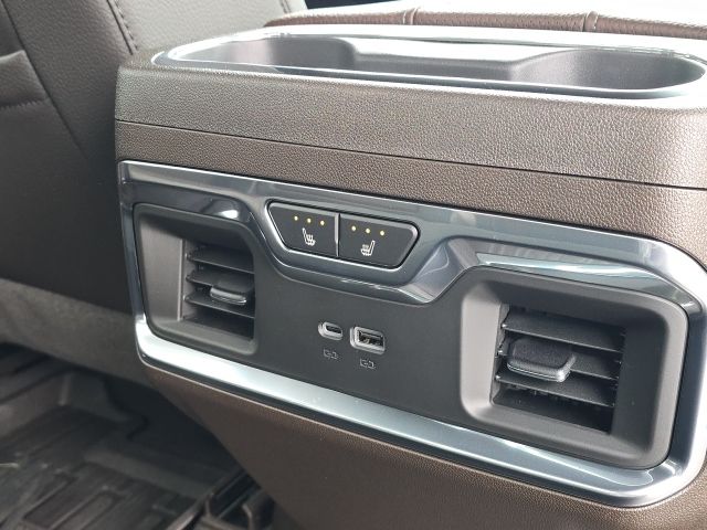 2026 GMC Sierra 1500 Denali:46047A