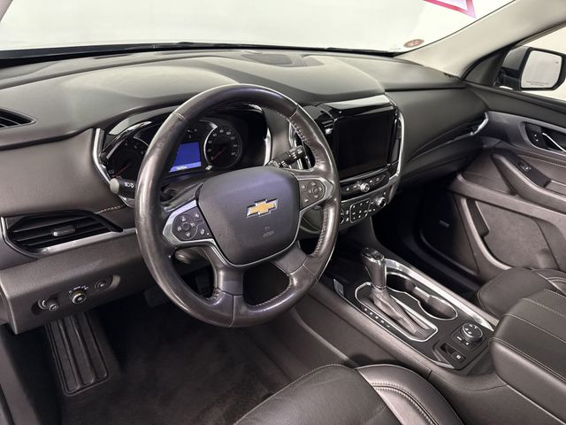 Used 2020 Chevrolet Traverse For Sale in Indianapolis, IN