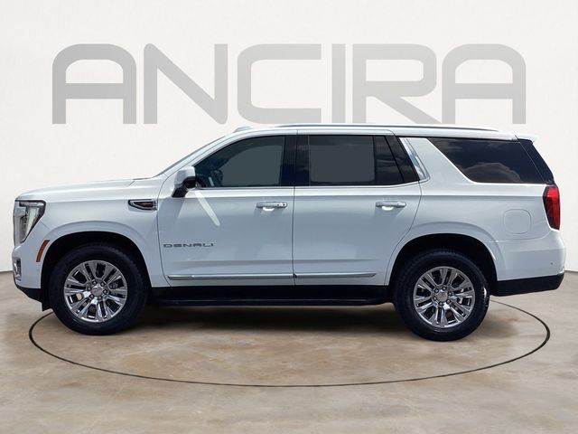Used Car 2025 Gmc Yukon  Denali For Sale Under $70,000 In San Antonio, Texas