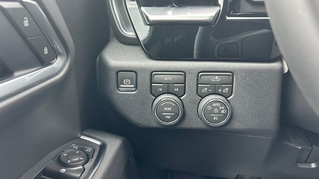 New 2026 Chevrolet Silverado 1500 Truck