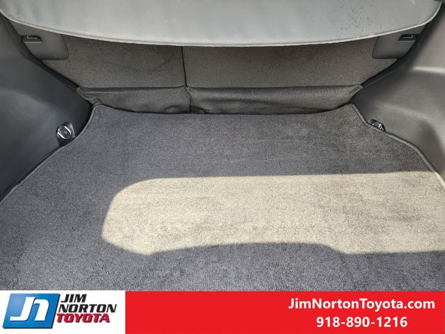 Used 2025 Toyota RAV4 SUV