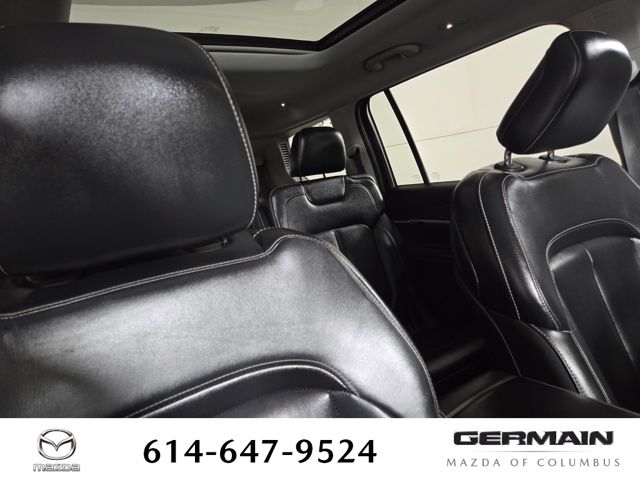 Used 2021 Gray Jeep Limited image 20