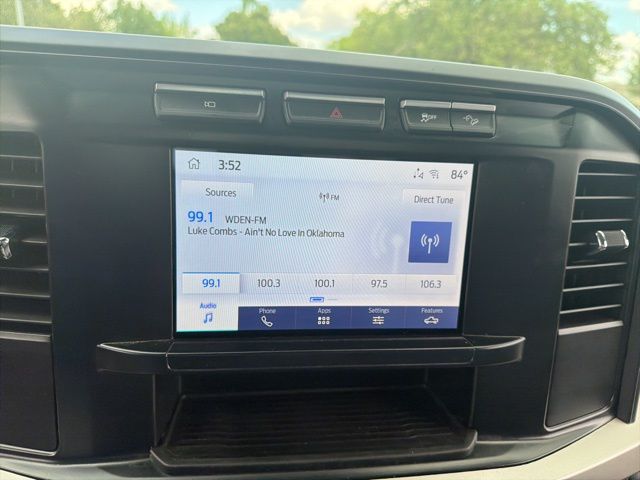 Used 2024 White Ford XL image 16