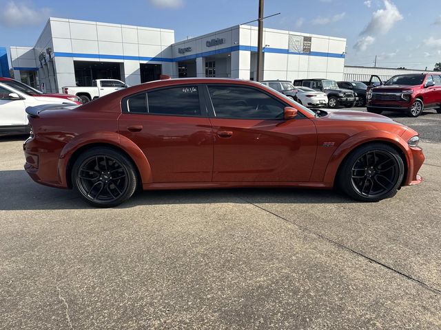 2022 Dodge Charger R/T Scat Pack Widebody - 5
