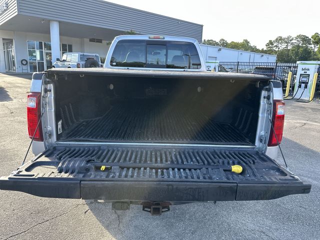 Used 2008 Silver Ford XLT image 23
