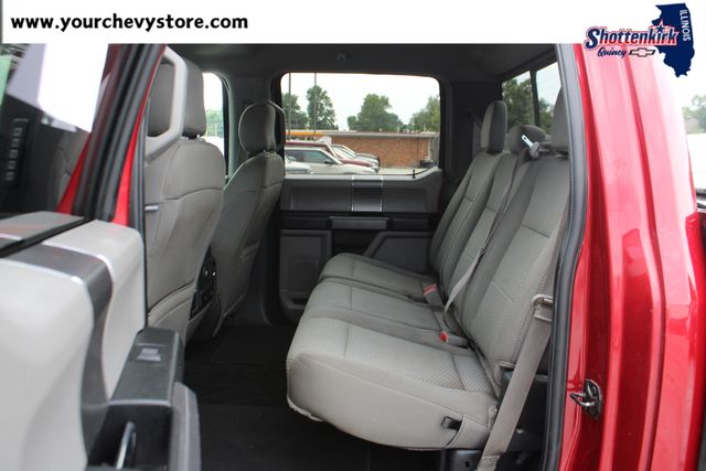 Used 2019 Ford F-150 Truck