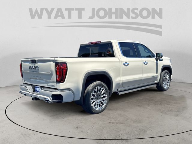 New 2026 Beige GMC Denali Ultimate image 5