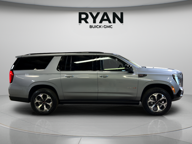 new 2026 GMC Yukon XL car, priced at $100,500