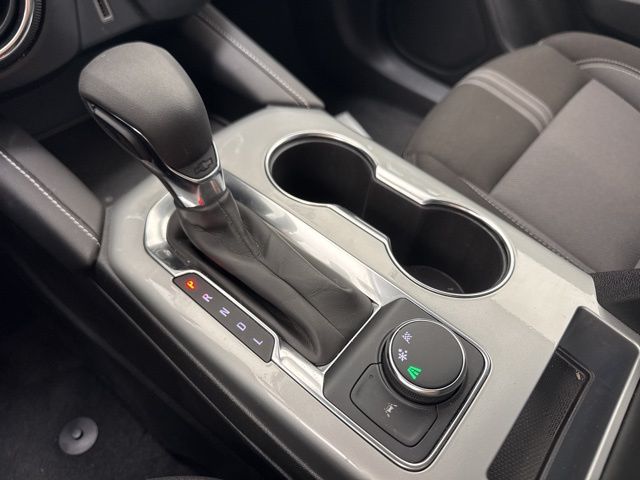 2025 Chevrolet Blazer LT White at Toyota of Victoria