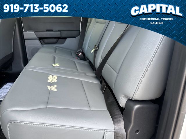 New 2026 White Ford 12FT DUMP/SHORT SIDES image 20