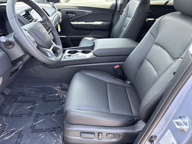 New 2026 Honda Ridgeline Truck