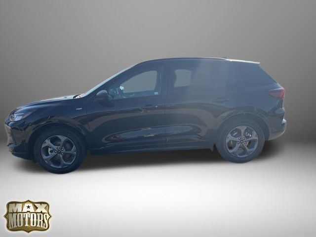 2024 Ford Escape ST-Line 4