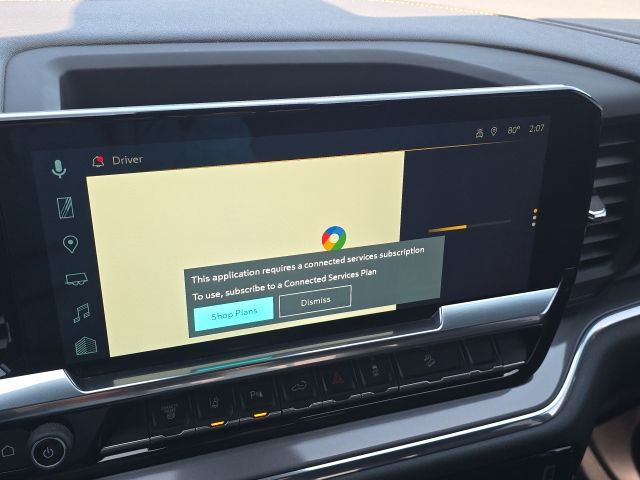 2024 Chevrolet Silverado 2500HD High Country:45990A