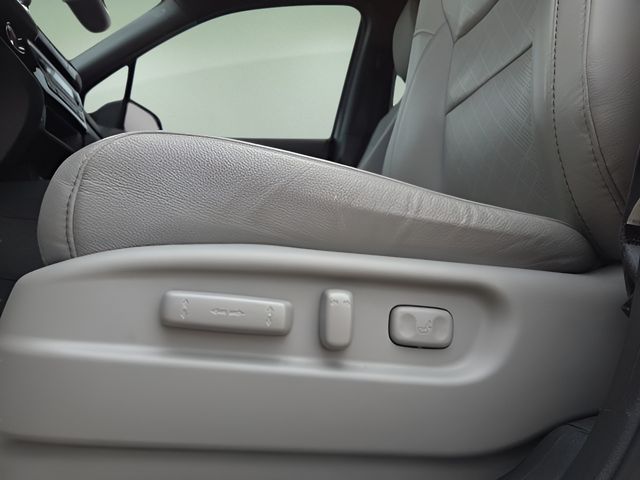 Used 2023 Honda Passport SUV