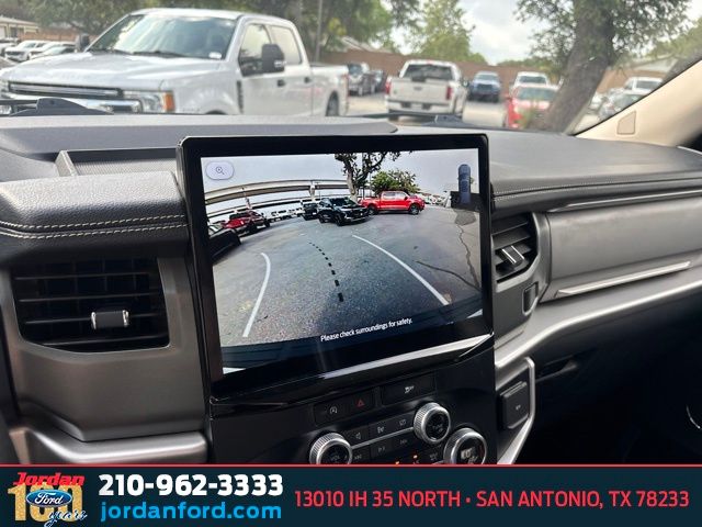 Used Car 2024 Ford Expedition Max  Xlt For Sale Under $40,000 In San Antonio, Texas