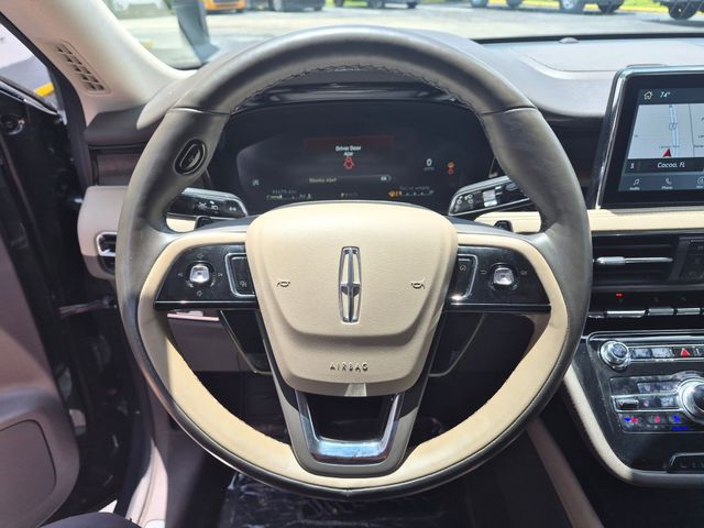 Used 2022 Lincoln Corsair Reserve 4D Sport Utility