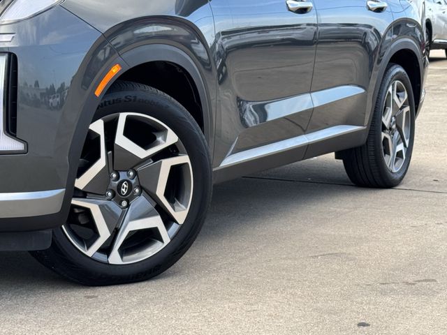 2024 Hyundai Palisade Limited Gray at Westside Lexus
