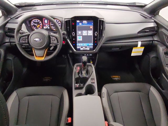 2026 – Subaru – Crosstrek