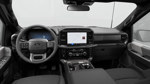 2026 Ford F-150 XLT:169310