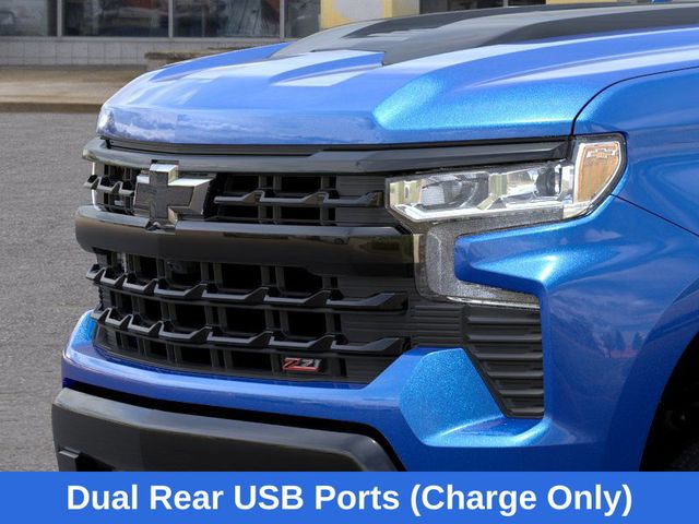 New 2025 Chevrolet Silverado 1500 For Sale in Livonia, MI