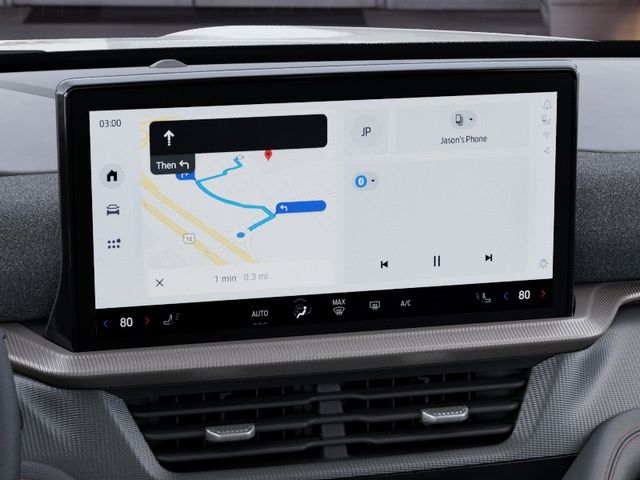 New 2027 Gray Ford Active image 14