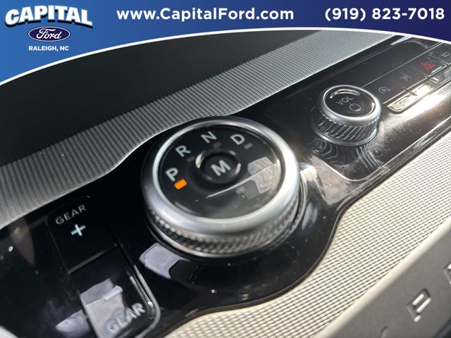 Used 2025 Black Ford Active image 31