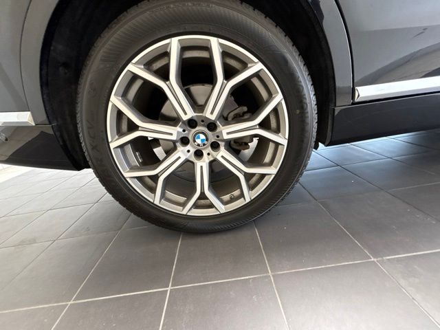 Used 2020 BMW X7 SUV