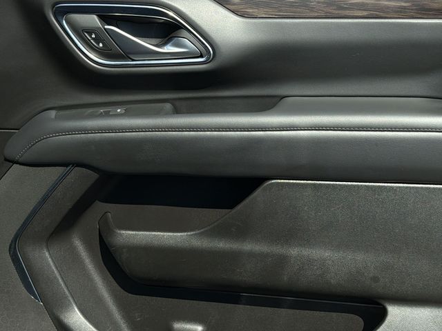 Used 2022 Blue Chevrolet LT image 33
