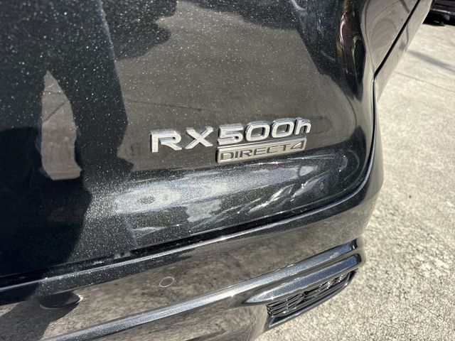 2024 Lexus RX - $57,998