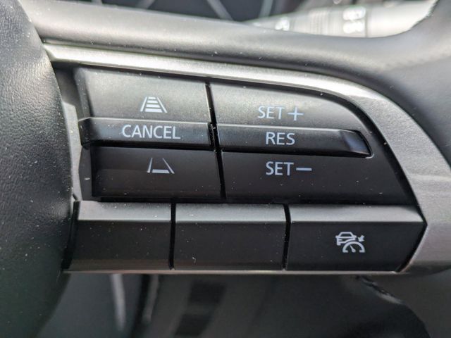 2026 Mazda Mazda3 Turbo Premium Plus - Photo 15