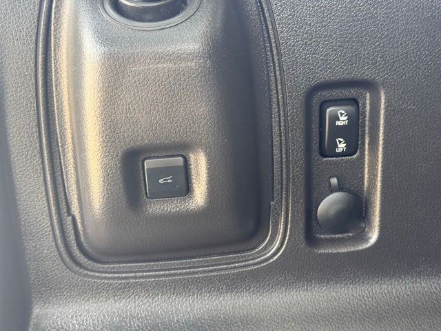 2008 Lincoln MKX 