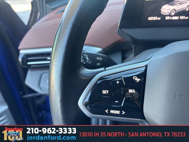 Used Car 2021 Volkswagen Id.4  Pro S For Sale Under $20,000 In San Antonio, Texas