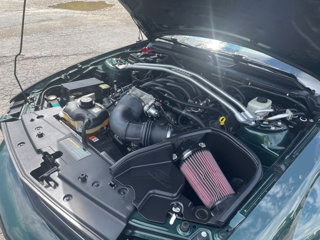 Used 2008 Ford Mustang Coupe