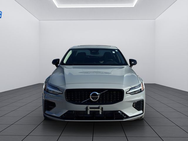 2025 Volvo S60 Recharge T8 Ultra eAWD