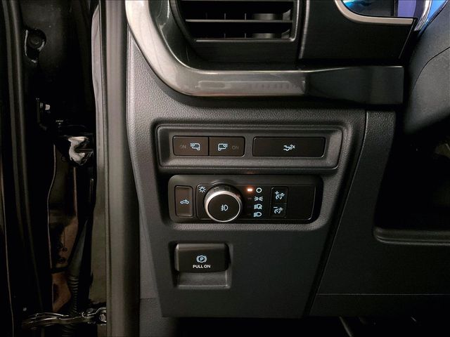 2022 Ford F-150 XLT Black at Grove City Ford