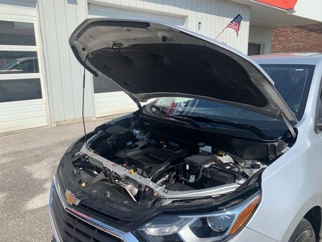 Used 2020 Chevrolet Equinox SUV
