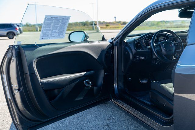 2020 Dodge Challenger R/T 18