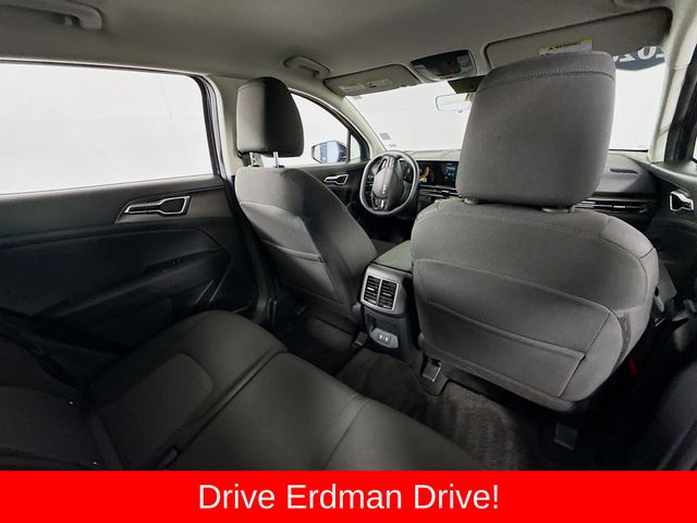 Used 2026 Kia Sportage SUV