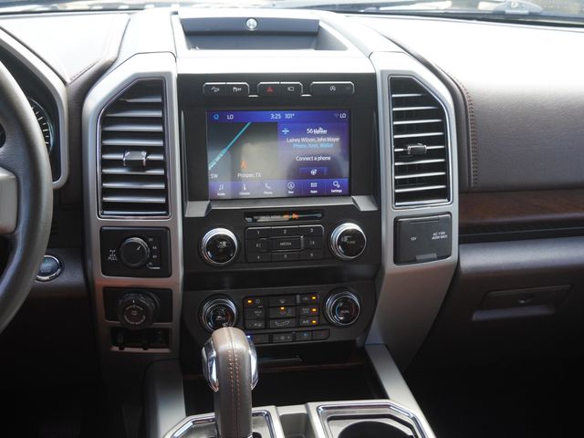 Used 2020 Ford F-150 Truck