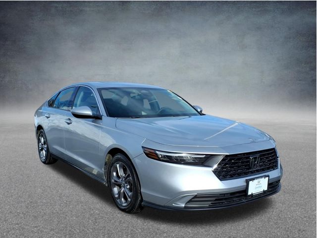 2024 Honda Accord EX FWD