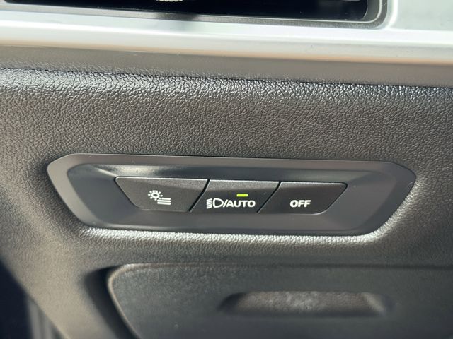2025 BMW X5 sDrive40i Black at Joe Myers Mazda Kia