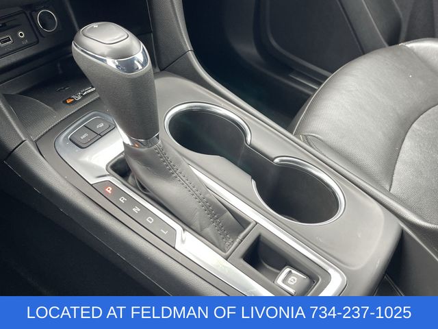 Used 2020 Chevrolet Equinox For Sale in Muncie, IN