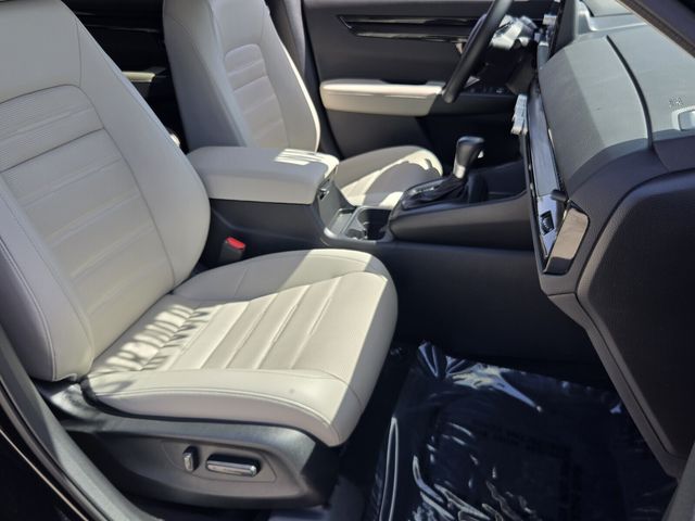 2025 Honda CR-V - $32,987