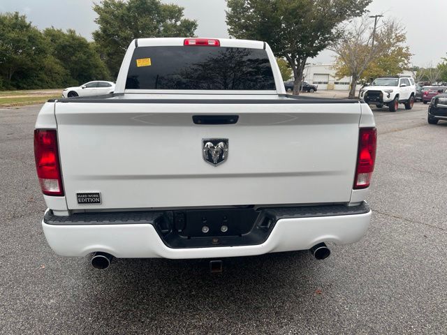 Used 2015 Ram 1500 Truck
