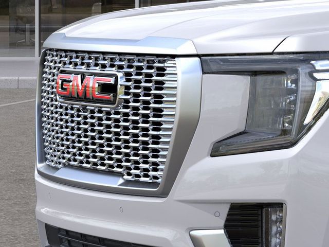 2024 GMC Yukon Denali 13