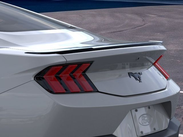 New 2026 White Ford EcoBoost image 22