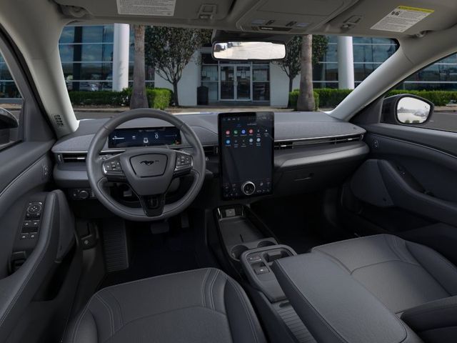 New 2026 Blue Ford Premium image 9