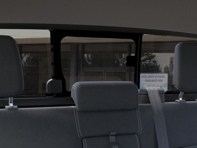 New 2026 White Ford XLT image 22